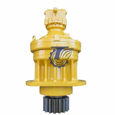 706-7K-01120 7067K01120 Για την KOMATSU PC2000-8 ΤΑΜΜΑΤΙΚΑ EXCAVATORS Υδραυλικός κινητήρας swing swing κιβώτιο ταχυτήτων swing κιβώτιο ταχυτήτων swing μειώσεις