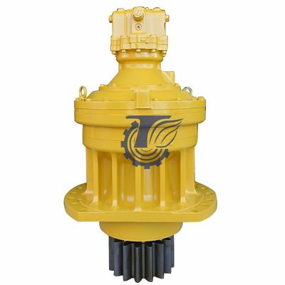 706-7K-01120 7067K01120 Για την KOMATSU PC2000-8 ΤΑΜΜΑΤΙΚΑ EXCAVATORS Υδραυλικός κινητήρας swing swing κιβώτιο ταχυτήτων swing κιβώτιο ταχυτήτων swing μειώσεις
