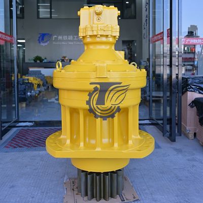 706-7K-01120 7067K01120 Για την KOMATSU PC2000-8 ΤΑΜΜΑΤΙΚΑ EXCAVATORS Υδραυλικός κινητήρας swing swing κιβώτιο ταχυτήτων swing κιβώτιο ταχυτήτων swing μειώσεις