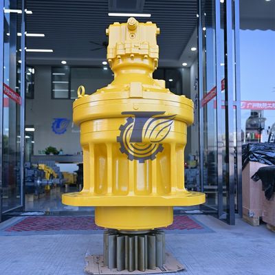 706-7K-01120 7067K01120 Για την KOMATSU PC2000-8 ΤΑΜΜΑΤΙΚΑ EXCAVATORS Υδραυλικός κινητήρας swing swing κιβώτιο ταχυτήτων swing κιβώτιο ταχυτήτων swing μειώσεις