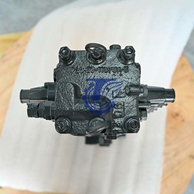 723-29-11400 7232911400 306414051 723-29-11401 Για την Komatsu PC95R-2 ΑΠΟΤΑΣΜΑΤΙΚΑ ΤΑ ΜΕΤΑΡΑ ΥΔΡΑΛΙΚΟΥ ΚΑΛΟΥΛΙΚΟΥ ΚΑΛΟΥΛΙΚΟΥ ΚΑΛΟΥΛΙΚΟΥ ΚΑΛΟΥΛΙΚΟΥ ΚΑΛΟΥΛΙΚΟΥ