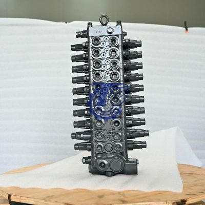 723-29-11400 7232911400 306414051 723-29-11401 Για την Komatsu PC95R-2 ΑΠΟΤΑΣΜΑΤΙΚΑ ΤΑ ΜΕΤΑΡΑ ΥΔΡΑΛΙΚΟΥ ΚΑΛΟΥΛΙΚΟΥ ΚΑΛΟΥΛΙΚΟΥ ΚΑΛΟΥΛΙΚΟΥ ΚΑΛΟΥΛΙΚΟΥ ΚΑΛΟΥΛΙΚΟΥ