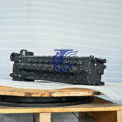 723-29-11400 7232911400 306414051 723-29-11401 Για την Komatsu PC95R-2 ΑΠΟΤΑΣΜΑΤΙΚΑ ΤΑ ΜΕΤΑΡΑ ΥΔΡΑΛΙΚΟΥ ΚΑΛΟΥΛΙΚΟΥ ΚΑΛΟΥΛΙΚΟΥ ΚΑΛΟΥΛΙΚΟΥ ΚΑΛΟΥΛΙΚΟΥ ΚΑΛΟΥΛΙΚΟΥ