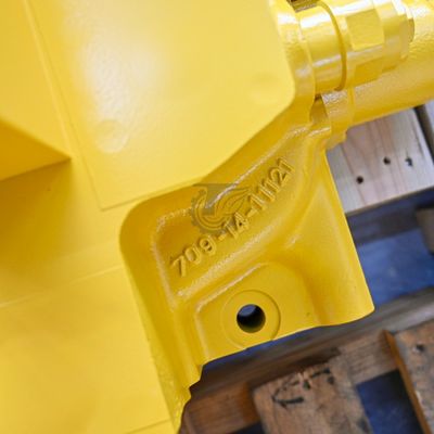 709-14-94001 709-14-94002 709-15-94000 709-15-94000 Για την Komatsu PC1250-7 PC1250-8 PC1250LC-8 PC1250SP-8 PC1250-8R ΤΑΜΜΜΑΤΑ ΕΥΡΩΠΙΚΩΝ ΚΑΤΑΣΤΕΡΩΝ ΥΔΡΑΛΥΚΗ ΚΑΤΑΣΤΕΡΑ ΚΑΤΑΣΤΕΡΑ ΚΑΤΑΣΤΕΡΑ