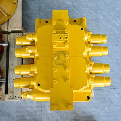 709-14-94001 709-14-94002 709-15-94000 709-15-94000 Για την Komatsu PC1250-7 PC1250-8 PC1250LC-8 PC1250SP-8 PC1250-8R ΤΑΜΜΜΑΤΑ ΕΥΡΩΠΙΚΩΝ ΚΑΤΑΣΤΕΡΩΝ ΥΔΡΑΛΥΚΗ ΚΑΤΑΣΤΕΡΑ ΚΑΤΑΣΤΕΡΑ ΚΑΤΑΣΤΕΡΑ