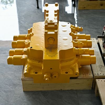 709-14-94001 709-14-94002 709-15-94000 709-15-94000 Για την Komatsu PC1250-7 PC1250-8 PC1250LC-8 PC1250SP-8 PC1250-8R ΤΑΜΜΜΑΤΑ ΕΥΡΩΠΙΚΩΝ ΚΑΤΑΣΤΕΡΩΝ ΥΔΡΑΛΥΚΗ ΚΑΤΑΣΤΕΡΑ ΚΑΤΑΣΤΕΡΑ ΚΑΤΑΣΤΕΡΑ