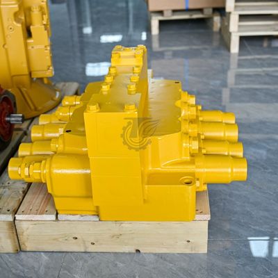 709-14-94001 709-14-94002 709-15-94000 709-15-94000 Για την Komatsu PC1250-7 PC1250-8 PC1250LC-8 PC1250SP-8 PC1250-8R ΤΑΜΜΜΑΤΑ ΕΥΡΩΠΙΚΩΝ ΚΑΤΑΣΤΕΡΩΝ ΥΔΡΑΛΥΚΗ ΚΑΤΑΣΤΕΡΑ ΚΑΤΑΣΤΕΡΑ ΚΑΤΑΣΤΕΡΑ