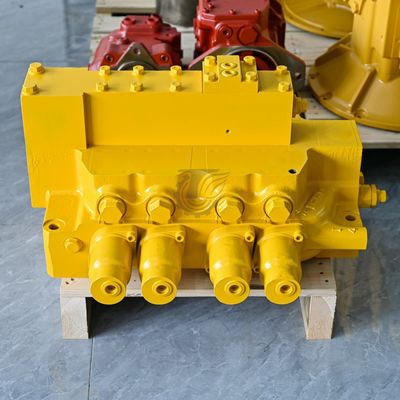 709-14-94001 709-14-94002 709-15-94000 709-15-94000 Για την Komatsu PC1250-7 PC1250-8 PC1250LC-8 PC1250SP-8 PC1250-8R ΤΑΜΜΜΑΤΑ ΕΥΡΩΠΙΚΩΝ ΚΑΤΑΣΤΕΡΩΝ ΥΔΡΑΛΥΚΗ ΚΑΤΑΣΤΕΡΑ ΚΑΤΑΣΤΕΡΑ ΚΑΤΑΣΤΕΡΑ