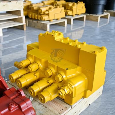 709-14-94001 709-14-94002 709-15-94000 709-15-94000 Για την Komatsu PC1250-7 PC1250-8 PC1250LC-8 PC1250SP-8 PC1250-8R ΤΑΜΜΜΑΤΑ ΕΥΡΩΠΙΚΩΝ ΚΑΤΑΣΤΕΡΩΝ ΥΔΡΑΛΥΚΗ ΚΑΤΑΣΤΕΡΑ ΚΑΤΑΣΤΕΡΑ ΚΑΤΑΣΤΕΡΑ