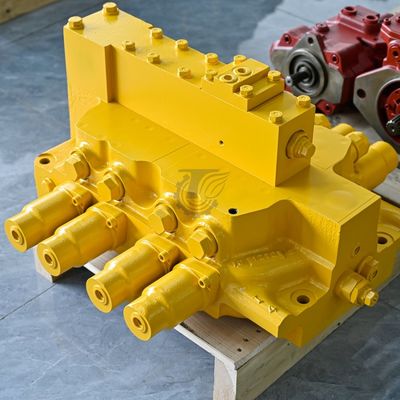 709-14-94001 709-14-94002 709-15-94000 709-15-94000 Για την Komatsu PC1250-7 PC1250-8 PC1250LC-8 PC1250SP-8 PC1250-8R ΤΑΜΜΜΑΤΑ ΕΥΡΩΠΙΚΩΝ ΚΑΤΑΣΤΕΡΩΝ ΥΔΡΑΛΥΚΗ ΚΑΤΑΣΤΕΡΑ ΚΑΤΑΣΤΕΡΑ ΚΑΤΑΣΤΕΡΑ