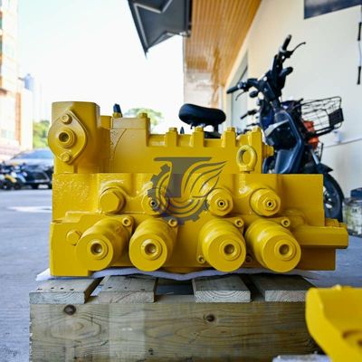 709-14-93501 7091493500 709-14-93500 709-14-94002 709-15-94002 Για την Komatsu PC1250-7 PC1250-8 PC1250LC-8 PC1250SP-8 PC1250-8R ΤΑΜΜΑΤΑ ΕΥΡΩΤΗΤΩΝ ΥΔΡΟΛΙΚΟΥΣ ΚΑΤΑΛΟΥΣ ΚΑΤΑΛΟΥΣ ΚΑΤΑΛΟΥΣ