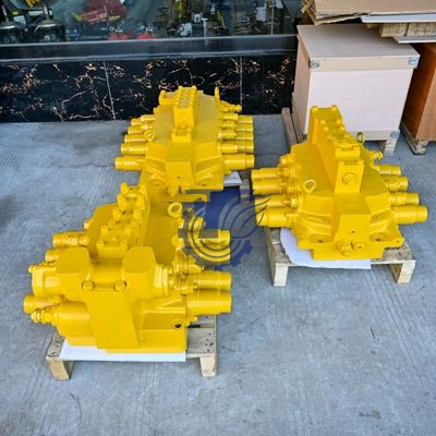 709-14-93501 7091493500 709-14-93500 709-14-94002 709-15-94002 Για την Komatsu PC1250-7 PC1250-8 PC1250LC-8 PC1250SP-8 PC1250-8R ΤΑΜΜΑΤΑ ΕΥΡΩΤΗΤΩΝ ΥΔΡΟΛΙΚΟΥΣ ΚΑΤΑΛΟΥΣ ΚΑΤΑΛΟΥΣ ΚΑΤΑΛΟΥΣ
