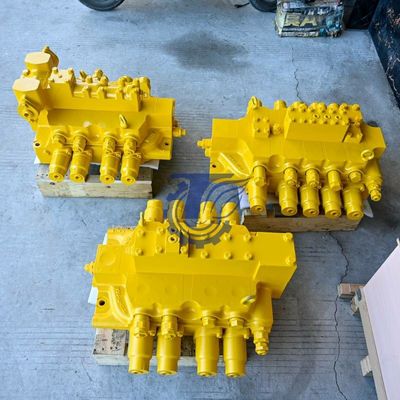 709-14-93501 7091493500 709-14-93500 709-14-94002 709-15-94002 Για την Komatsu PC1250-7 PC1250-8 PC1250LC-8 PC1250SP-8 PC1250-8R ΤΑΜΜΑΤΑ ΕΥΡΩΤΗΤΩΝ ΥΔΡΟΛΙΚΟΥΣ ΚΑΤΑΛΟΥΣ ΚΑΤΑΛΟΥΣ ΚΑΤΑΛΟΥΣ