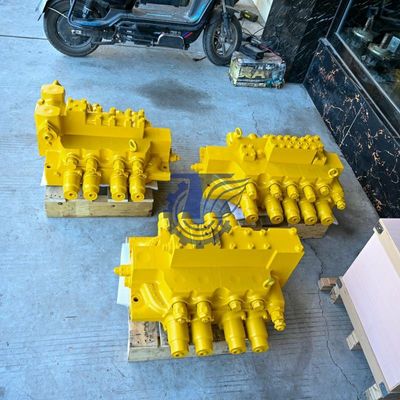 709-14-93501 7091493500 709-14-93500 709-14-94002 709-15-94002 Για την Komatsu PC1250-7 PC1250-8 PC1250LC-8 PC1250SP-8 PC1250-8R ΤΑΜΜΑΤΑ ΕΥΡΩΤΗΤΩΝ ΥΔΡΟΛΙΚΟΥΣ ΚΑΤΑΛΟΥΣ ΚΑΤΑΛΟΥΣ ΚΑΤΑΛΟΥΣ