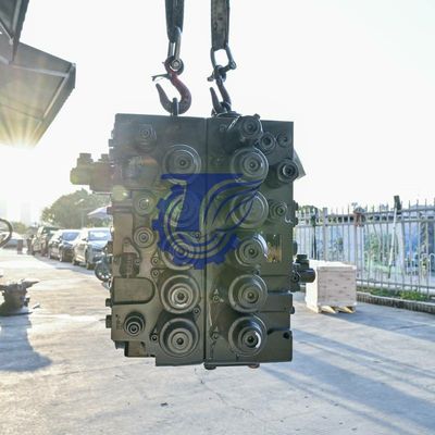 ΕΠΙΣΤΟΡΙΣΜΟΣ ΥΔΡΑΛΙΚΗ ΚΑΛΟΥΛΙΚΗ ΚΑΛΟΥΛΗ για εκσκαφείς SANY XCMG ταιριάζει KAWASAKI KMX15RB/B45050A μεταπώλησης