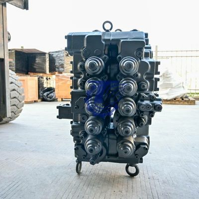 420-00281 420-00281A για Doosan SOLAR 420LC-V ΑΠΟΤΑΣΜΑΤΙΚΑ ΕΝΑΙΡΩΤΗΤΩΝ ΥΔΡΑΛΥΚΗ ΚΑΝΤΡΟΛΙΚΗ ΚΑΝΤΡΟΛΙΚΗ ΚΑΛΥΠΗ ΑΠΟΤΑΣΜΑΤΙΚΗ
