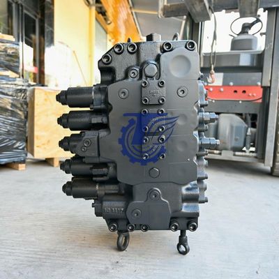 420-00281 420-00281A για Doosan SOLAR 420LC-V ΑΠΟΤΑΣΜΑΤΙΚΑ ΕΝΑΙΡΩΤΗΤΩΝ ΥΔΡΑΛΥΚΗ ΚΑΝΤΡΟΛΙΚΗ ΚΑΝΤΡΟΛΙΚΗ ΚΑΛΥΠΗ ΑΠΟΤΑΣΜΑΤΙΚΗ
