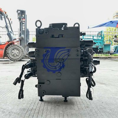 723-43-12100 7234312100 723-43-12101 Για την KOMATSU WA500-6 WA500-6R ΤΑΜΜΑΤΑ ΤΑΣ ΤΡΑΒΑΤΑΣ ΥΔΡΑΛΙΚΟΥΣ ΚΑΝΤΡΟΛΙΚΟΥΣ ΚΑΝΤΡΟΛΙΚΟΥΣ ΚΑΛΟΥΛΙΚΟΥΣ ΚΑΛΟΥΛΙΚΟΥΣ ΑΠΟΤΕΛΕΣ ΑΠΟΤΕΛΕΣ