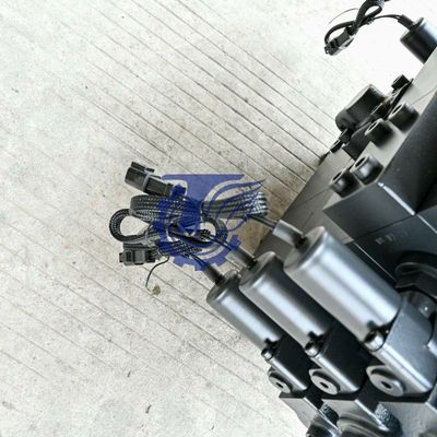 723-43-12100 7234312100 723-43-12101 Για την KOMATSU WA500-6 WA500-6R ΤΑΜΜΑΤΑ ΤΑΣ ΤΡΑΒΑΤΑΣ ΥΔΡΑΛΙΚΟΥΣ ΚΑΝΤΡΟΛΙΚΟΥΣ ΚΑΝΤΡΟΛΙΚΟΥΣ ΚΑΛΟΥΛΙΚΟΥΣ ΚΑΛΟΥΛΙΚΟΥΣ ΑΠΟΤΕΛΕΣ ΑΠΟΤΕΛΕΣ