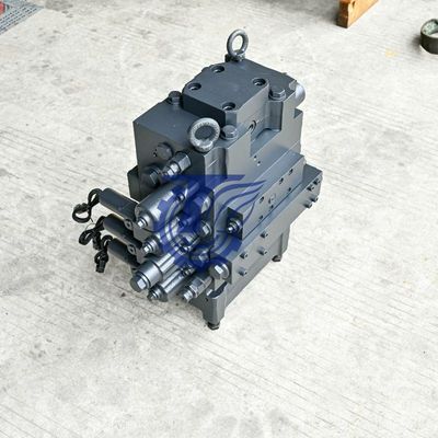 723-43-12100 7234312100 723-43-12101 Για την KOMATSU WA500-6 WA500-6R ΤΑΜΜΑΤΑ ΤΑΣ ΤΡΑΒΑΤΑΣ ΥΔΡΑΛΙΚΟΥΣ ΚΑΝΤΡΟΛΙΚΟΥΣ ΚΑΝΤΡΟΛΙΚΟΥΣ ΚΑΛΟΥΛΙΚΟΥΣ ΚΑΛΟΥΛΙΚΟΥΣ ΑΠΟΤΕΛΕΣ ΑΠΟΤΕΛΕΣ