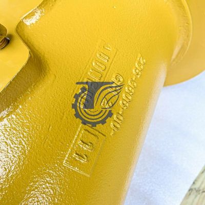 295-9595 2959606 295-9595 349-4075 CA2959595 FOR TQCAT 374D 374F 390D 390F EXCAVATOR PARTS Hydraulic SWIVEL GP SWING JOINT aftermarket Original