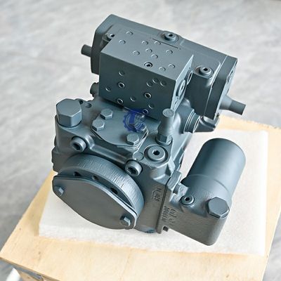 10030434 R902159660 10030435 5617554 2079960 FOR LIEBHERR R934B R944B ΤΑΜΜΑΤΑ ΕΝΑΙΡΩΣΗΣ ΥΔΡΑΛΙΚΗΣ ΠΟΥΜΠΑΣ Α4VG56 ΚΑΛΗΣ ΠΟΥΜΠΑΣ Αλλακτική αγορά αντλιών με έμβολο