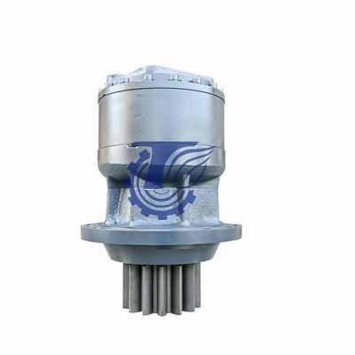 VOE14647337 VOE14647337 VOE14663485 VOE14647335 Για το VOLVO EC750D EC750E Εκσκαφείς Υδραυλικός κινητήρας κλίσης Κλίση κιβώτιο ταχυτήτων