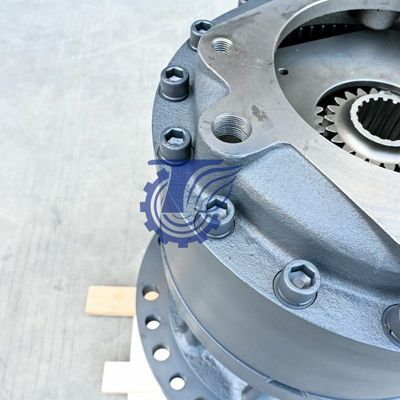 VOE14647337 VOE14647337 VOE14663485 VOE14647335 Για το VOLVO EC750D EC750E Εκσκαφείς Υδραυλικός κινητήρας κλίσης Κλίση κιβώτιο ταχυτήτων