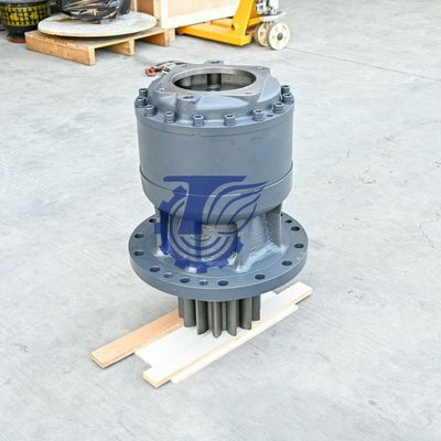VOE14647337 VOE14647337 VOE14663485 VOE14647335 Για το VOLVO EC750D EC750E Εκσκαφείς Υδραυλικός κινητήρας κλίσης Κλίση κιβώτιο ταχυτήτων