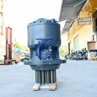 VOE14647337 VOE14647337 VOE14663485 VOE14647335 Για το VOLVO EC750D EC750E Εκσκαφείς Υδραυλικός κινητήρας κλίσης Κλίση κιβώτιο ταχυτήτων