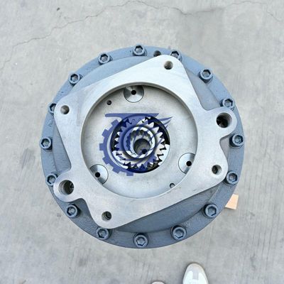 VOE14647337 VOE14647337 VOE14663485 VOE14647335 Για το VOLVO EC750D EC750E Εκσκαφείς Υδραυλικός κινητήρας κλίσης Κλίση κιβώτιο ταχυτήτων