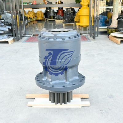 VOE14647337 VOE14647337 VOE14663485 VOE14647335 Για το VOLVO EC750D EC750E Εκσκαφείς Υδραυλικός κινητήρας κλίσης Κλίση κιβώτιο ταχυτήτων