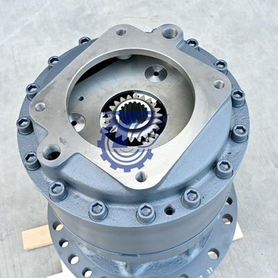 VOE14647337 VOE14647337 VOE14663485 VOE14647335 Για το VOLVO EC750D EC750E Εκσκαφείς Υδραυλικός κινητήρας κλίσης Κλίση κιβώτιο ταχυτήτων