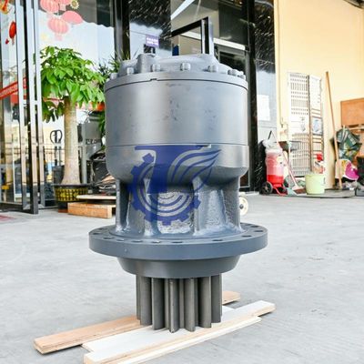 VOE14647337 VOE14647337 VOE14663485 VOE14647335 Για το VOLVO EC750D EC750E Εκσκαφείς Υδραυλικός κινητήρας κλίσης Κλίση κιβώτιο ταχυτήτων