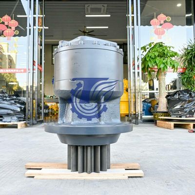 VOE14647337 VOE14647337 VOE14663485 VOE14647335 Για το VOLVO EC750D EC750E Εκσκαφείς Υδραυλικός κινητήρας κλίσης Κλίση κιβώτιο ταχυτήτων