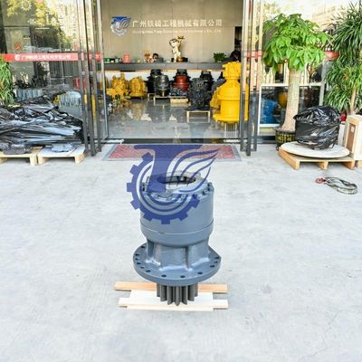 VOE14647337 VOE14647337 VOE14663485 VOE14647335 Για το VOLVO EC750D EC750E Εκσκαφείς Υδραυλικός κινητήρας κλίσης Κλίση κιβώτιο ταχυτήτων