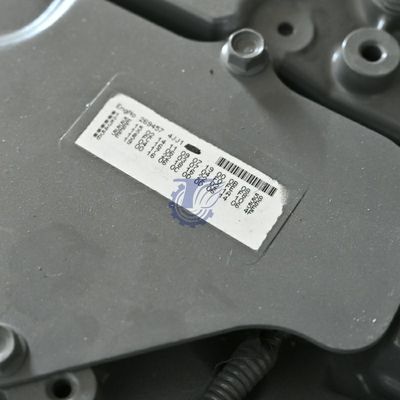 Νέο πρωτότυπο ISUZU 4JJ1 κινητήρα συναρμολόγηση κινητήρα ντίζελ για Hitachi SANY Sumitomo Excavator εξαρτήματα