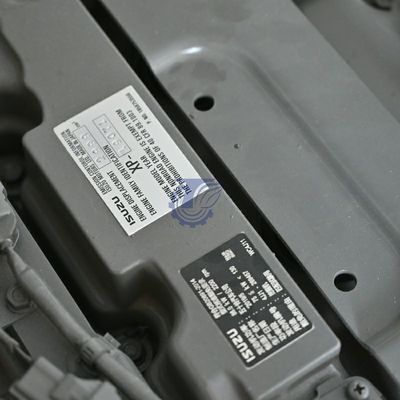 Νέο πρωτότυπο ISUZU 4JJ1 κινητήρα συναρμολόγηση κινητήρα ντίζελ για Hitachi SANY Sumitomo Excavator εξαρτήματα