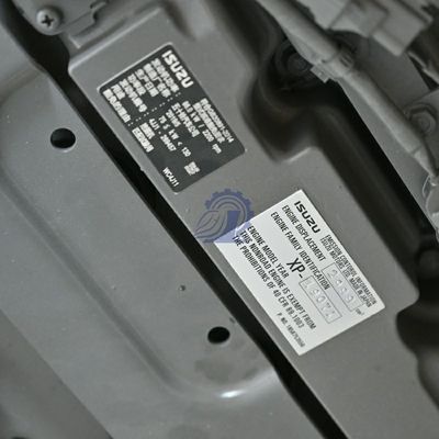 Νέο πρωτότυπο ISUZU 4JJ1 κινητήρα συναρμολόγηση κινητήρα ντίζελ για Hitachi SANY Sumitomo Excavator εξαρτήματα