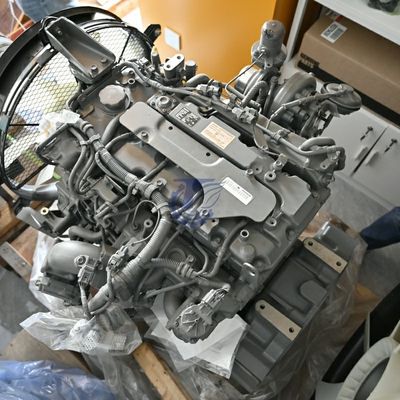 Νέο πρωτότυπο ISUZU 4JJ1 κινητήρα συναρμολόγηση κινητήρα ντίζελ για Hitachi SANY Sumitomo Excavator εξαρτήματα