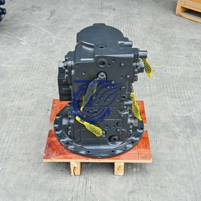708-2G-00620 708-2G-01620 708-2G-04960 Για την Komatsu PC210-10MO PC215-10MO Συσκευές εξορυκτικών μηχανών Υδραυλική αντλία ΚΑΝΟΜΑΤΙΚΗ Αντλία ΠΙΣΤΟΝ ΑΠΟΤΑΣΗ ΑΠΟΤΑΣΗ