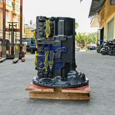 708-2G-00620 708-2G-01620 708-2G-04960 Για την Komatsu PC210-10MO PC215-10MO Συσκευές εξορυκτικών μηχανών Υδραυλική αντλία ΚΑΝΟΜΑΤΙΚΗ Αντλία ΠΙΣΤΟΝ ΑΠΟΤΑΣΗ ΑΠΟΤΑΣΗ