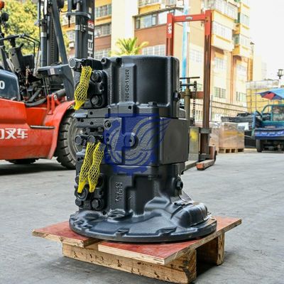 708-2G-00620 708-2G-01620 708-2G-04960 Για την Komatsu PC210-10MO PC215-10MO Συσκευές εξορυκτικών μηχανών Υδραυλική αντλία ΚΑΝΟΜΑΤΙΚΗ Αντλία ΠΙΣΤΟΝ ΑΠΟΤΑΣΗ ΑΠΟΤΑΣΗ