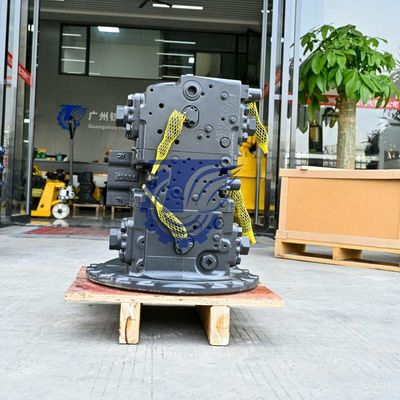 708-2G-00620 708-2G-01620 708-2G-04960 Για την Komatsu PC210-10MO PC215-10MO Συσκευές εξορυκτικών μηχανών Υδραυλική αντλία ΚΑΝΟΜΑΤΙΚΗ Αντλία ΠΙΣΤΟΝ ΑΠΟΤΑΣΗ ΑΠΟΤΑΣΗ