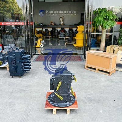 708-2G-00620 708-2G-01620 708-2G-04960 Για την Komatsu PC210-10MO PC215-10MO Συσκευές εξορυκτικών μηχανών Υδραυλική αντλία ΚΑΝΟΜΑΤΙΚΗ Αντλία ΠΙΣΤΟΝ ΑΠΟΤΑΣΗ ΑΠΟΤΑΣΗ