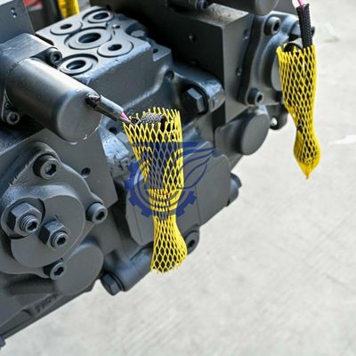 720-2M-00071 7202M00071 720-2M-04210 Για την Komatsu D39EX-22 D39PX-22 Τμήματα μπουλντόζερ Υδραυλική αντλία ΚΕΝΤΡΙΚΗ αντλία ΠΙΣΤΟΝ ΠΑΜΠΗ ΥΔΡΑΥΛΙΚΗ ΠΑΜΠΑ ΕΛΗΤΟΥ HST ΠΑΜΠΑ ΑΠΟΤΕΡΑ ΑΠΟΒΑΣΗ