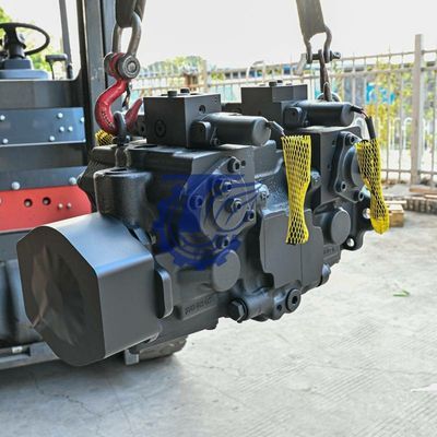 720-2M-00071 7202M00071 720-2M-04210 Για την Komatsu D39EX-22 D39PX-22 Τμήματα μπουλντόζερ Υδραυλική αντλία ΚΕΝΤΡΙΚΗ αντλία ΠΙΣΤΟΝ ΠΑΜΠΗ ΥΔΡΑΥΛΙΚΗ ΠΑΜΠΑ ΕΛΗΤΟΥ HST ΠΑΜΠΑ ΑΠΟΤΕΡΑ ΑΠΟΒΑΣΗ