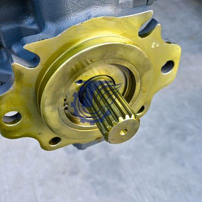 720-2M-00071 7202M00071 720-2M-04210 Για την Komatsu D39EX-22 D39PX-22 Τμήματα μπουλντόζερ Υδραυλική αντλία ΚΕΝΤΡΙΚΗ αντλία ΠΙΣΤΟΝ ΠΑΜΠΗ ΥΔΡΑΥΛΙΚΗ ΠΑΜΠΑ ΕΛΗΤΟΥ HST ΠΑΜΠΑ ΑΠΟΤΕΡΑ ΑΠΟΒΑΣΗ