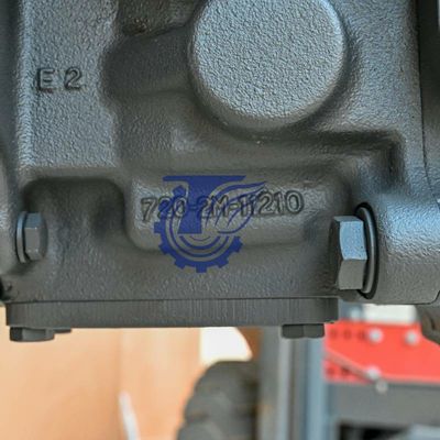 720-2M-00071 7202M00071 720-2M-04210 Για την Komatsu D39EX-22 D39PX-22 Τμήματα μπουλντόζερ Υδραυλική αντλία ΚΕΝΤΡΙΚΗ αντλία ΠΙΣΤΟΝ ΠΑΜΠΗ ΥΔΡΑΥΛΙΚΗ ΠΑΜΠΑ ΕΛΗΤΟΥ HST ΠΑΜΠΑ ΑΠΟΤΕΡΑ ΑΠΟΒΑΣΗ