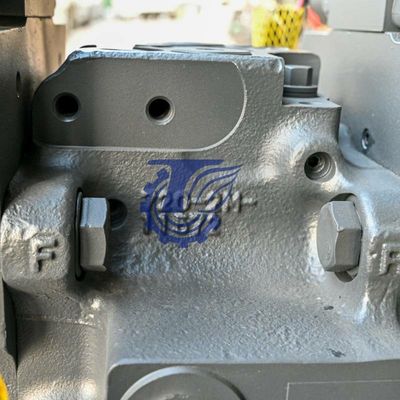 720-2M-00071 7202M00071 720-2M-04210 Για την Komatsu D39EX-22 D39PX-22 Τμήματα μπουλντόζερ Υδραυλική αντλία ΚΕΝΤΡΙΚΗ αντλία ΠΙΣΤΟΝ ΠΑΜΠΗ ΥΔΡΑΥΛΙΚΗ ΠΑΜΠΑ ΕΛΗΤΟΥ HST ΠΑΜΠΑ ΑΠΟΤΕΡΑ ΑΠΟΒΑΣΗ